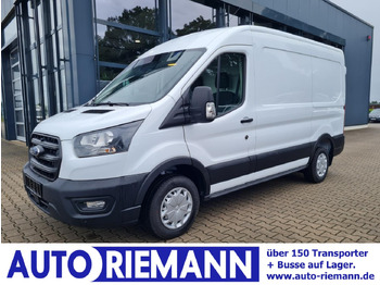 Легковой фургон FORD Transit