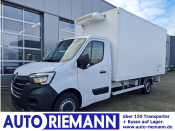 Фургон-рефрижератор RENAULT Master