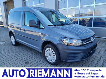 Легковой автомобиль VOLKSWAGEN Caddy 2.0