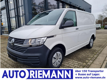 Легковой фургон VOLKSWAGEN Transporter T6.1