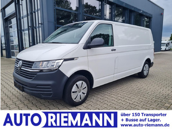 Легковой фургон VOLKSWAGEN Transporter T6.1
