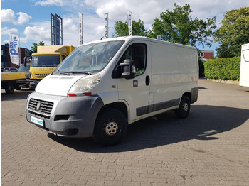 Легковой фургон FIAT Ducato