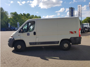 Легковой фургон Fiat Ducato Kastenwagen 120 MULTIJET  Radio+AHK 88...: фото 2