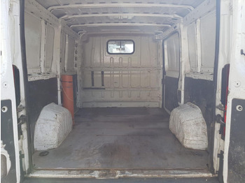 Легковой фургон Fiat Ducato Kastenwagen 120 MULTIJET  Radio+AHK 88...: фото 5