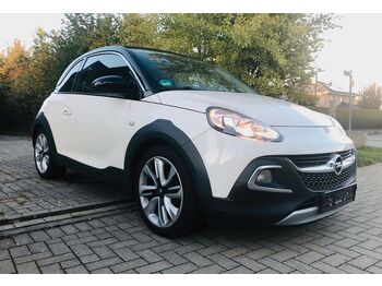 Легковой автомобиль Opel Adam Rocks Open Air Navi Winterpaket 64 kW (8...: фото 1