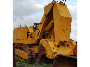 Экскаватор DEMAG