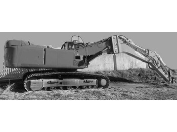 Экскаватор HITACHI