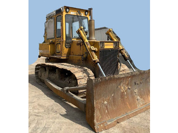 Бульдозер LIEBHERR