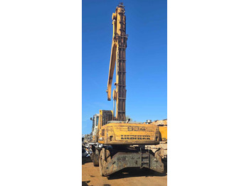 Перегружатель LIEBHERR R 934