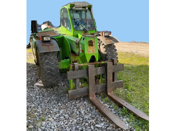 Телескопический погрузчик MERLO