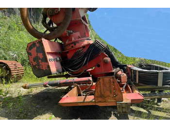 Буровая машина WIMMER