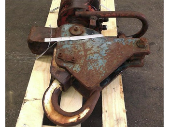 Навесное оборудование