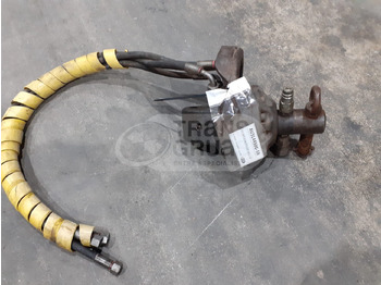 Навесное оборудование