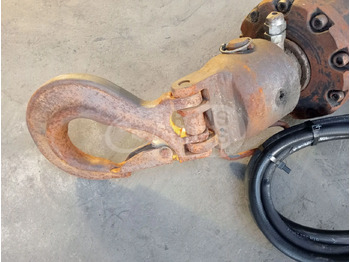 Навесное оборудование