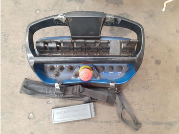 Кран-манипулятор