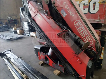 Кран-манипулятор