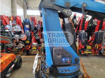 Кран-манипулятор HMF