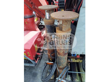 Кран-манипулятор