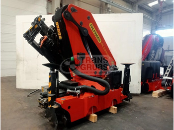 Кран-манипулятор для Грузовиков Grúa PALFINGER PK 62002 EH: фото 4