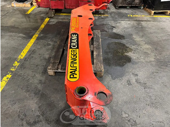 Кран-манипулятор