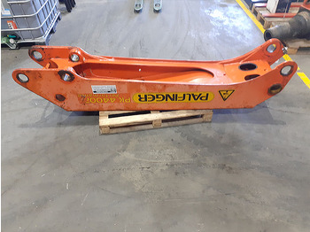 Кран-манипулятор