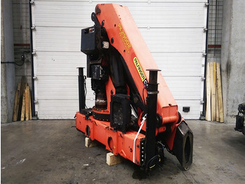 Кран-манипулятор PALFINGER