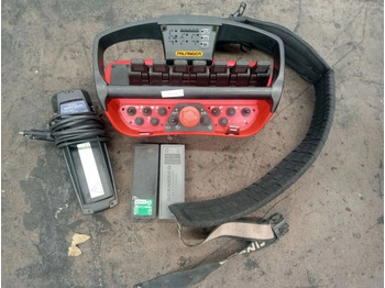 Кран-манипулятор для Грузовиков Grúa Palfinger PK 54000: фото 5 Кран-манипулятор для Грузовиков Grúa Palfinger PK 54000: фото 5