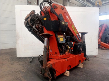 Кран-манипулятор для Грузовиков Grúa Palfinger PK 54000: фото 4 Кран-манипулятор для Грузовиков Grúa Palfinger PK 54000: фото 4