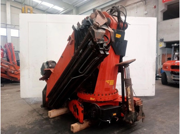 Кран-манипулятор PALFINGER