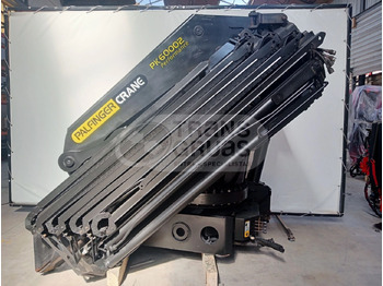 Кран-манипулятор PALFINGER