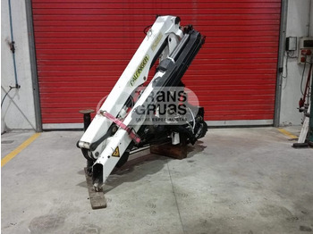 Кран-манипулятор PALFINGER