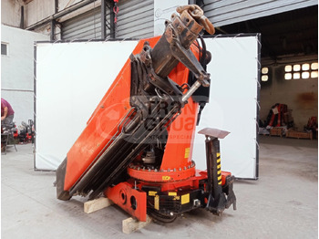 Кран-манипулятор PALFINGER