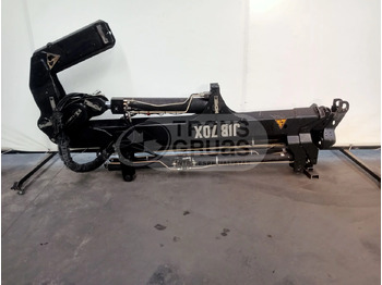 Кран-манипулятор Grúa hidráulica Hiab 288 E-6 HIPRO: фото 2 Кран-манипулятор Grúa hidráulica Hiab 288 E-6 HIPRO: фото 2