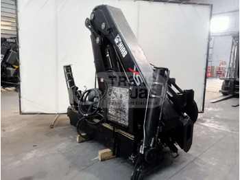 Кран-манипулятор Grúa hidráulica Hiab 288 E-6 HIPRO: фото 4 Кран-манипулятор Grúa hidráulica Hiab 288 E-6 HIPRO: фото 4