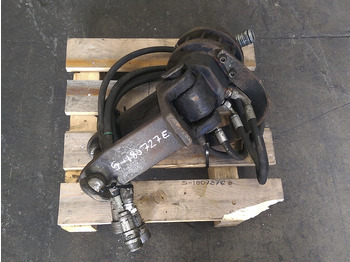 Навесное оборудование, Подъёмник для Подъёмников Rotator usado: фото 2 Навесное оборудование, Подъёмник для Подъёмников Rotator usado: фото 2