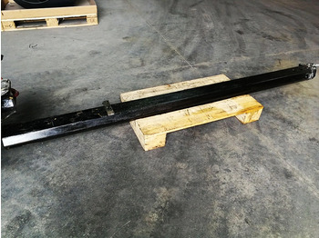 Кран-манипулятор FASSI