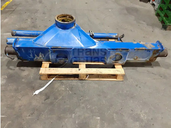 Запчасти для Кранов Grúa PK 16502 solo para recambios: фото 2 Запчасти для Кранов Grúa PK 16502 solo para recambios: фото 2