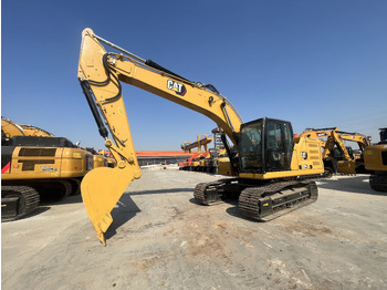 Экскаватор CATERPILLAR 320GC