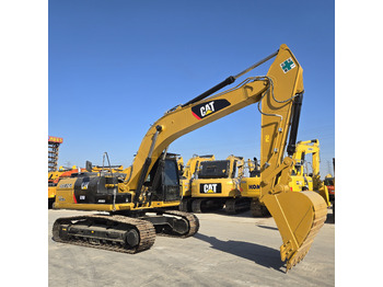 Экскаватор CATERPILLAR 324D