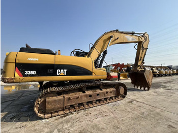 Экскаватор CATERPILLAR 336D: фото 3 Экскаватор CATERPILLAR 336D: фото 3