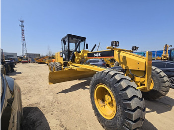 Грейдер Caterpillar 140K: фото 3