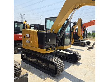 Мини-экскаватор CATERPILLAR 307.5