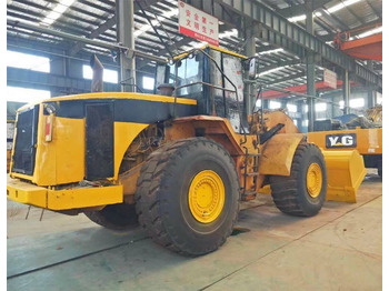 Колёсный погрузчик CATERPILLAR 980G