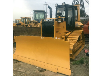 Бульдозер CATERPILLAR D5M