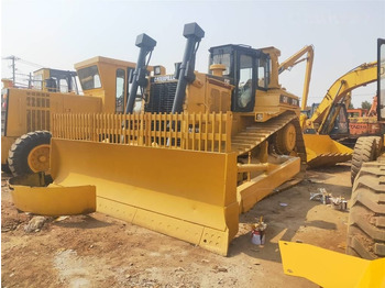 Бульдозер CATERPILLAR D7H