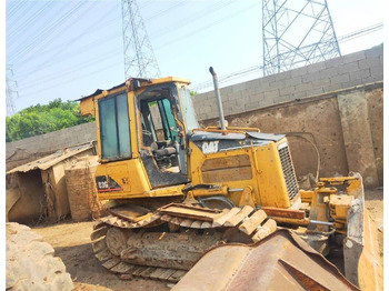 Бульдозер Caterpillar D3G: фото 2