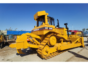Бульдозер CATERPILLAR D8R