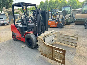 Дизельный погрузчик HANGCHA