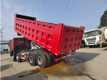 Самосвал Howo Drive 371: фото 5 Самосвал Howo Drive 371: фото 5