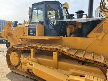 Бульдозер KOMATSU D155